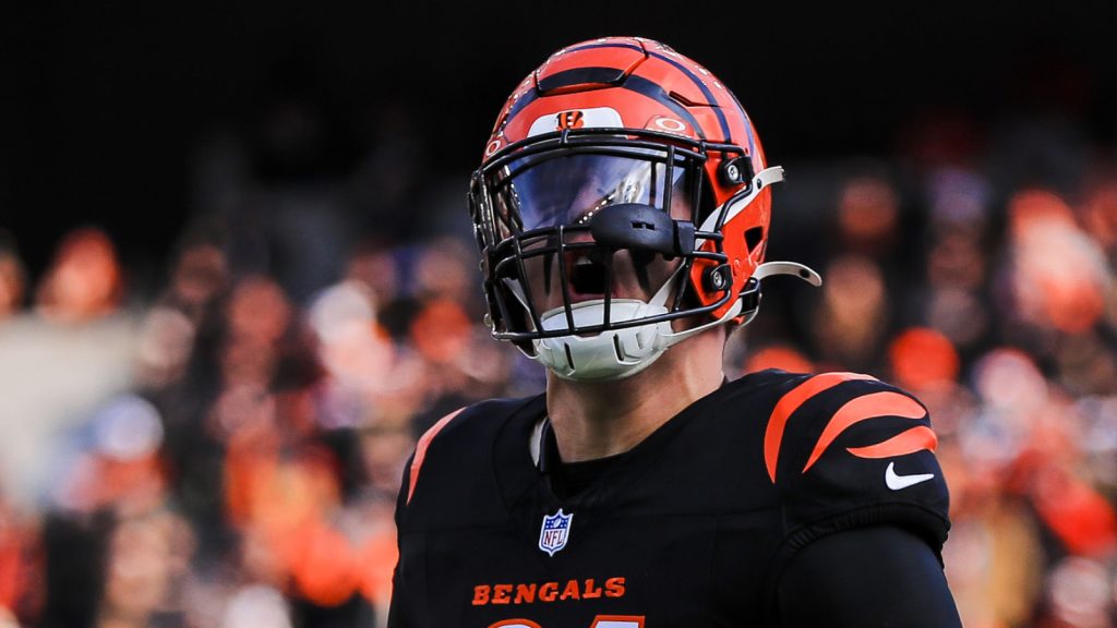 Report: Bengals star contemplating drastic transfer amid contract dispute Report: Bengals star contemplating drastic transfer amid contract dispute