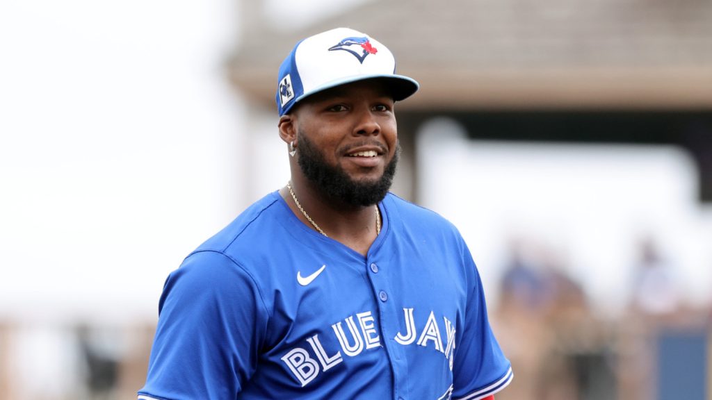Studies reveal what Vladimir Guerrero Jr. may need in free company