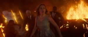 2nd Most Watched All-Time for Horror Movie