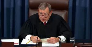 Supreme Court docket Justice Roberts Drags His Toes on Trump Request to Intervene in Birthright Citizenship Struggle | The Gateway Pundit