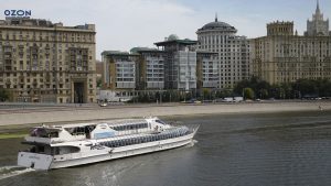 UK revokes Russian diplomat’s accreditation after Moscow expulsions