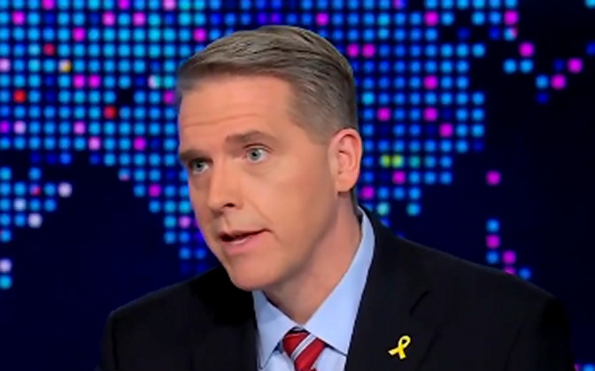 CNN’s Scott Jennings Explains Why Trump Was Proper to Take away Safety Clearances for Biden Household, Hillary and Different Dems (VIDEO) | The Gateway Pundit CNN’s Scott Jennings Explains Why Trump Was Proper to Take away Safety Clearances for Biden Household, Hillary and Different Dems (VIDEO) | The Gateway Pundit