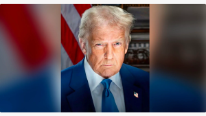 ICYMI: President Trump Points Stark Closing Warning To Hamas: ‘Launch All Hostages or It is OVER For You’ | The Gateway Pundit