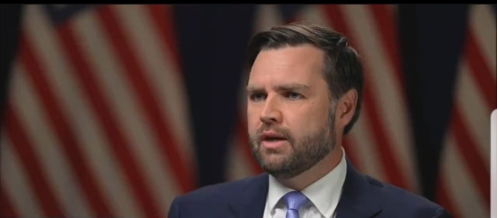 Don Jr. Weighs in on Disgusting Assaults on Vice President Vance: “These Seven Cowardly Neocons Attacking JD Anonymously Are Real Pussies” | The Gateway Pundit