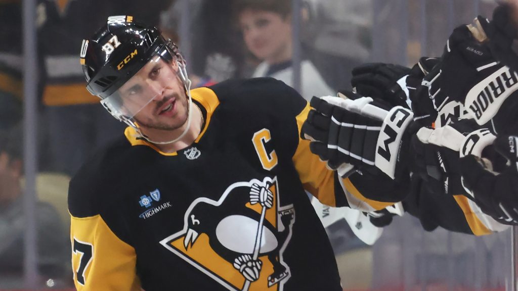 Sidney Crosby getting nearer to breaking Wayne Gretzky file Sidney Crosby getting nearer to breaking Wayne Gretzky file