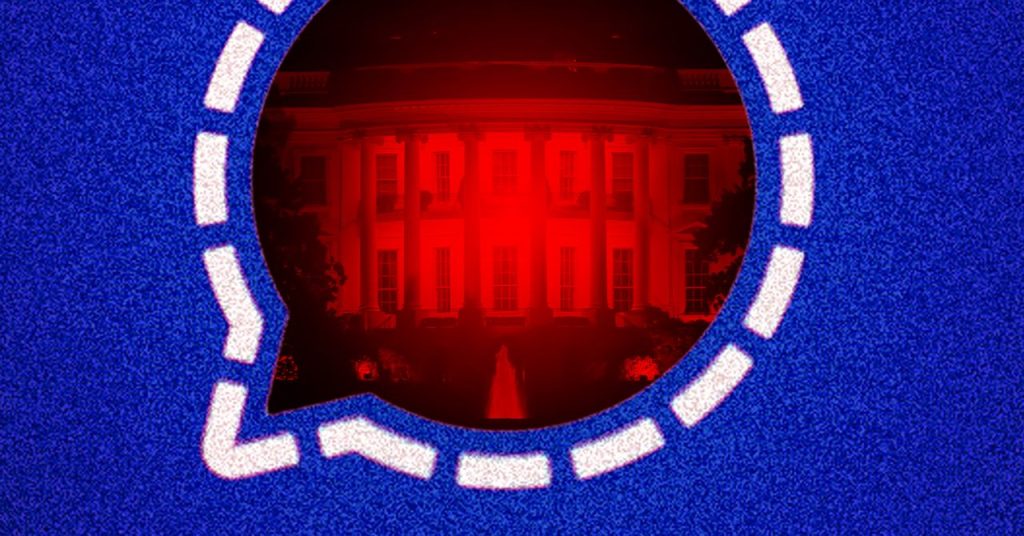 SignalGate Is Driving the Most US Downloads of Sign Ever