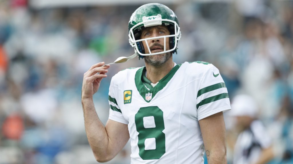 The ‘Single-season passing leaders for every NFL franchise’ quiz