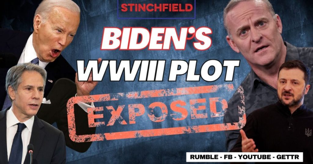 The Actual Story Behind the Battle in Ukraine (VIDEO) | The Gateway Pundit