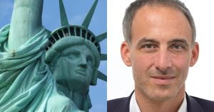 French MEP Throws Mood Tantrum: Desires Statue of Liberty Again As a result of America Helps Trump | The Gateway Pundit