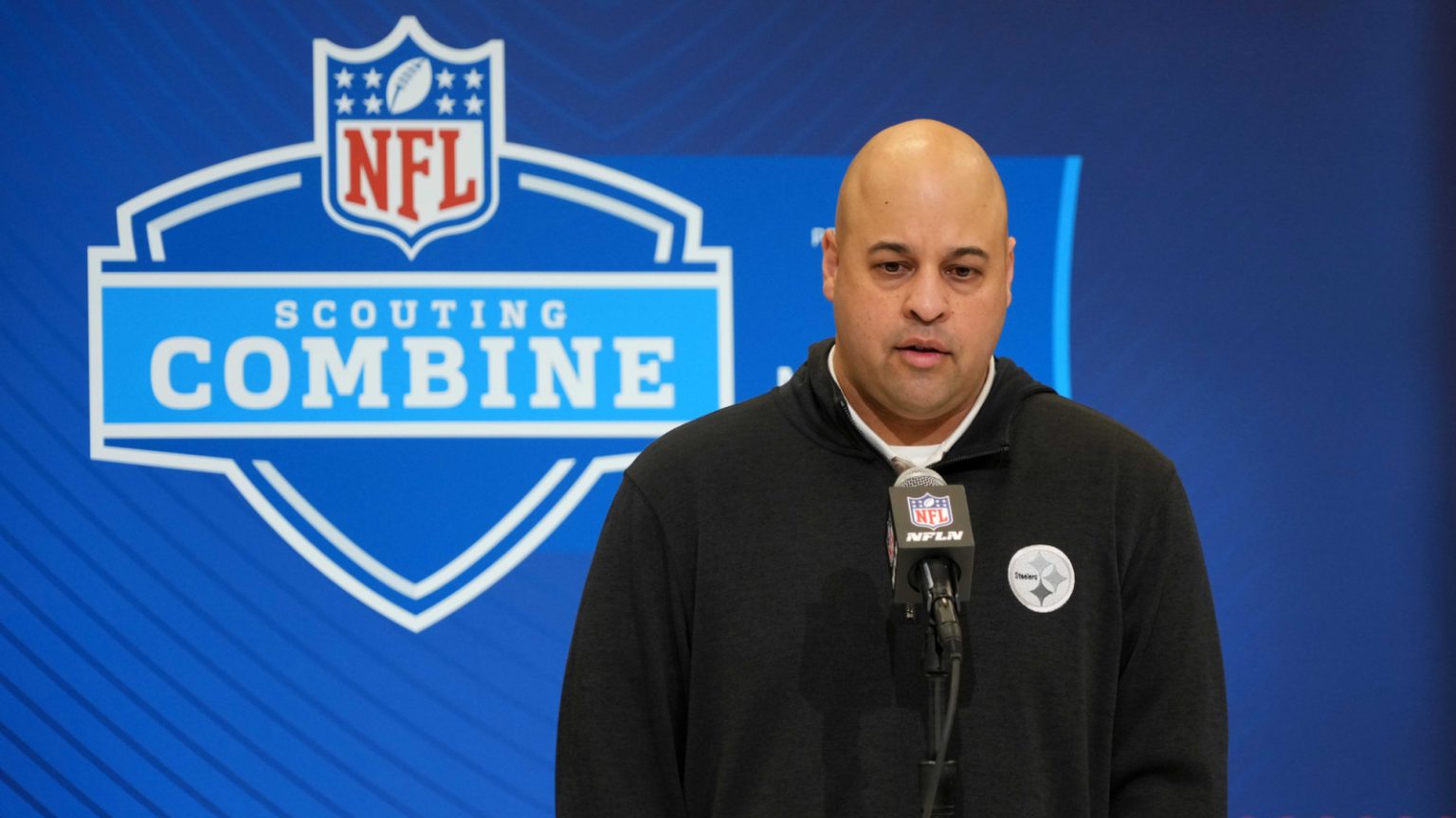 Steelers reportedly made supply to QB apart from Justin Fields, Aaron Rodgers Steelers reportedly made supply to QB apart from Justin Fields, Aaron Rodgers