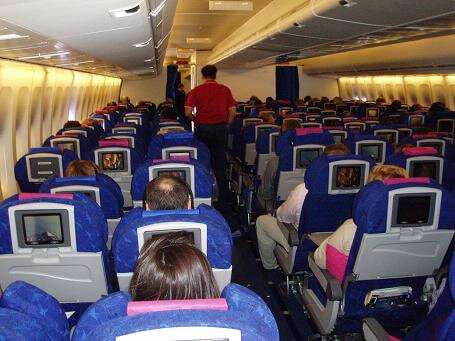 Significance Of Stretching Throughout Air Journey {Well being Advantages} Significance Of Stretching Throughout Air Journey {Well being Advantages}