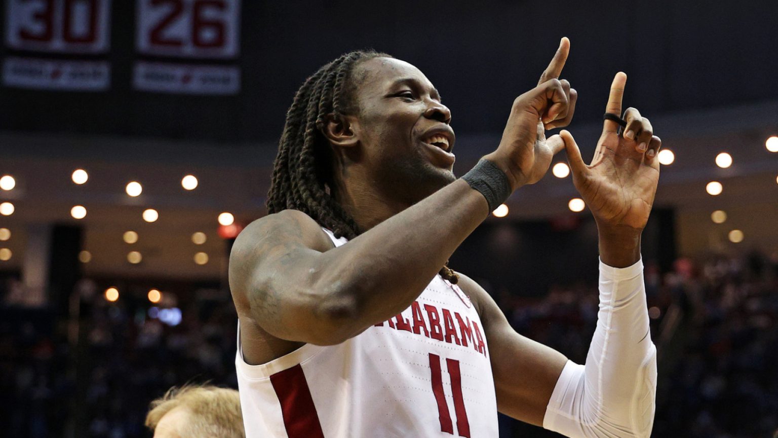 Candy 16 winners, losers: SEC retains displaying its dominance Candy 16 winners, losers: SEC retains displaying its dominance