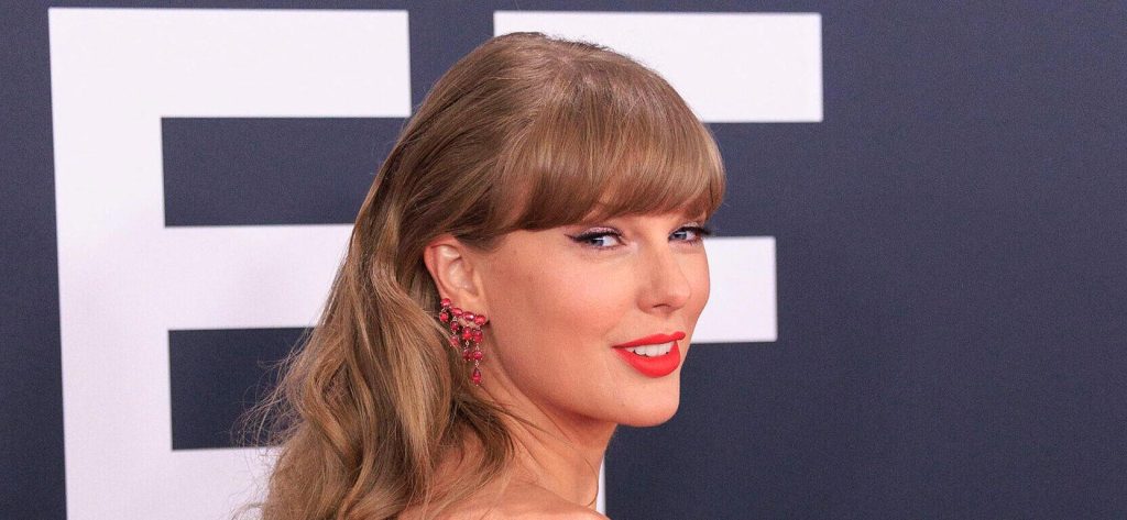 Taylor Swift Breaks Social Media Hiatus For Natalia Bryant