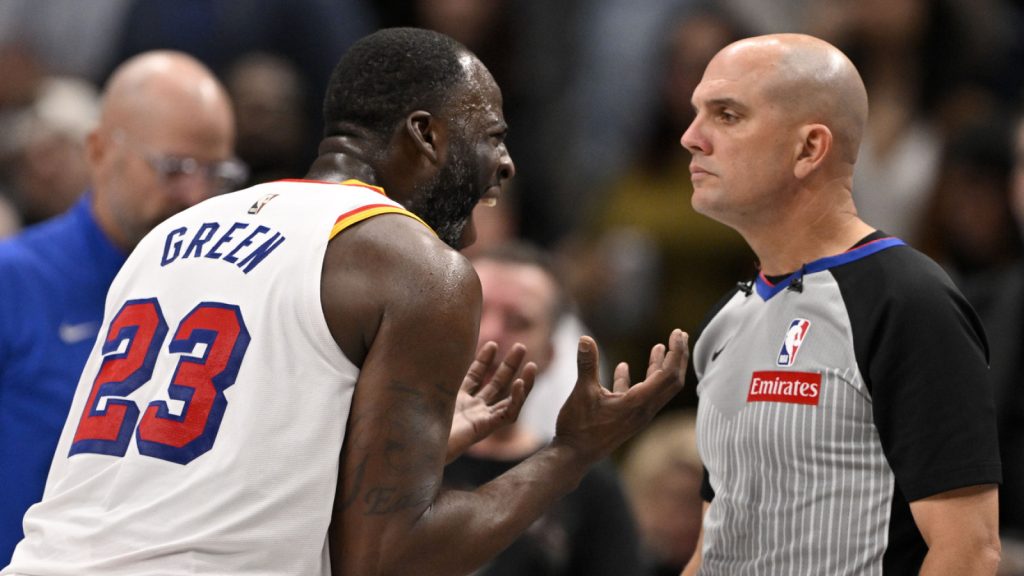 The ‘Most triple-doubles in NBA postseason historical past’ quiz