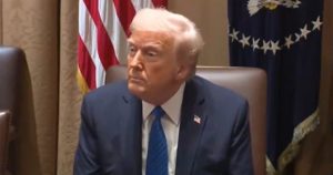 WATCH: President Trump Expertly Shuts Down Kaitlan Collins After She Tries to Ask Him a Gotcha Query In regards to the So-Known as Sign Group Chat ‘Scandal’ | The Gateway Pundit