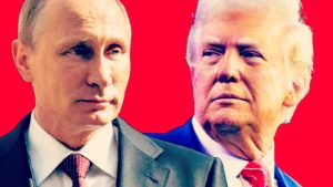 Trump-Putin Talks Promoted Shift in Russian Public Opinion, With Huge Majority Now Supporting Normalization of Relations With the US | The Gateway Pundit
