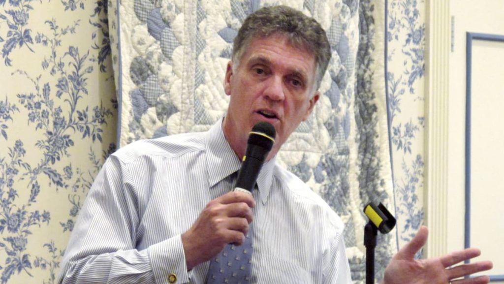 White Home withdraws vaccine critic Weldon for CDC director