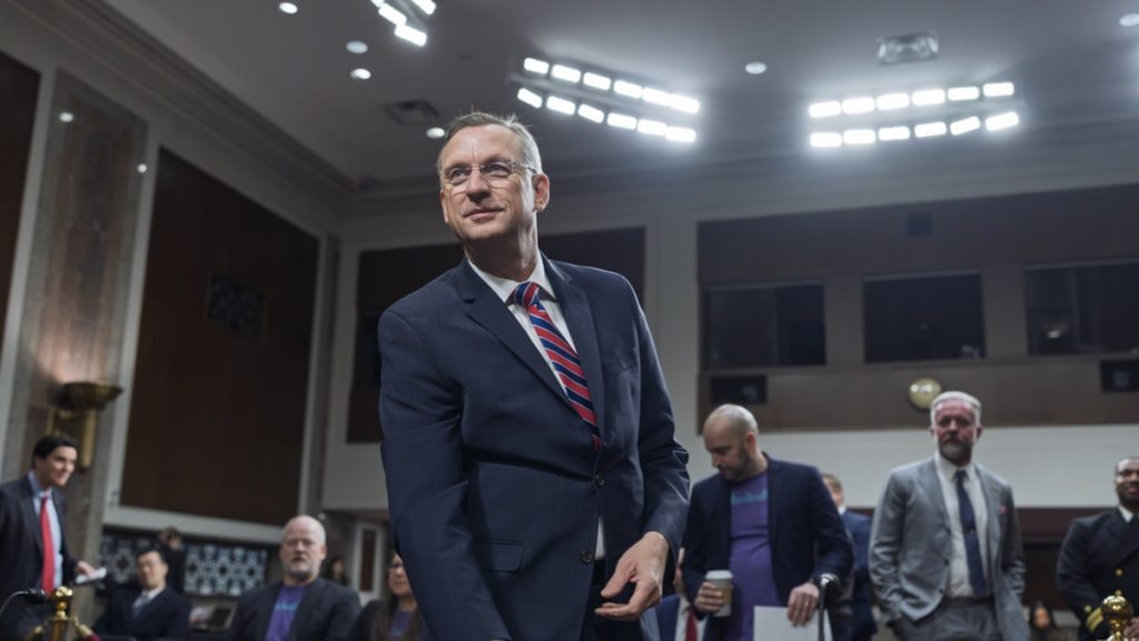 US Division of Veterans Affairs to chop greater than 70,000 jobs US Division of Veterans Affairs to chop greater than 70,000 jobs