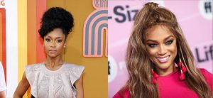 ‘ANTM’ Alum Says She’s Forgiven Tyra Banks For ‘Trauma’
