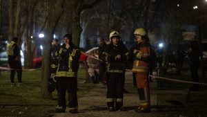 US-Ukraine talks in Saudi to begin on Mar 23, as Kremlin warns of ‘tough negotiations’