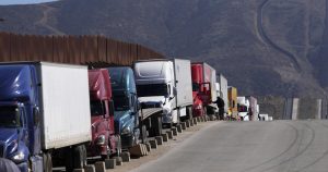 Republicans used to champion free commerce, readers say