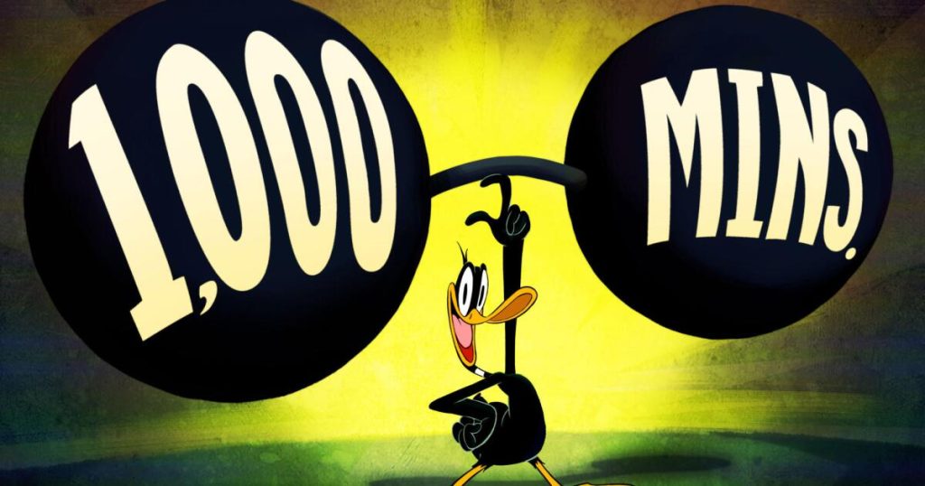 Eradicating Looney Tunes from Max is, as Daffy Duck says, ‘dethpicable’