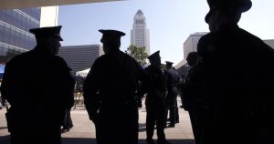 Privateness legal guidelines make it arduous to be taught outcomes when police are disciplined