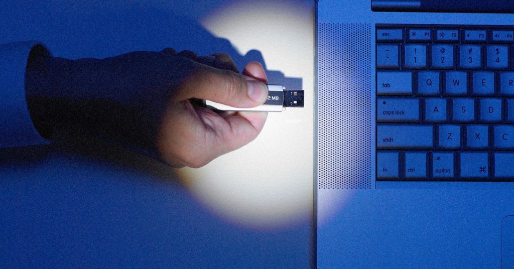 Learn how to Create a Restoration USB Drive to Repair Your Pc