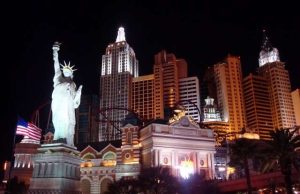 Greatest Household Sights In Las Vegas {With Children}