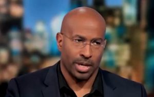 Van Jones Says Democrats Are Flipping Out Over Chuck Schumer: ‘By no means Seen This Degree of Volcanic Anger’ (VIDEO) | The Gateway Pundit