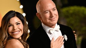 Venice says it is going to host Jeff Bezos’ marriage ceremony