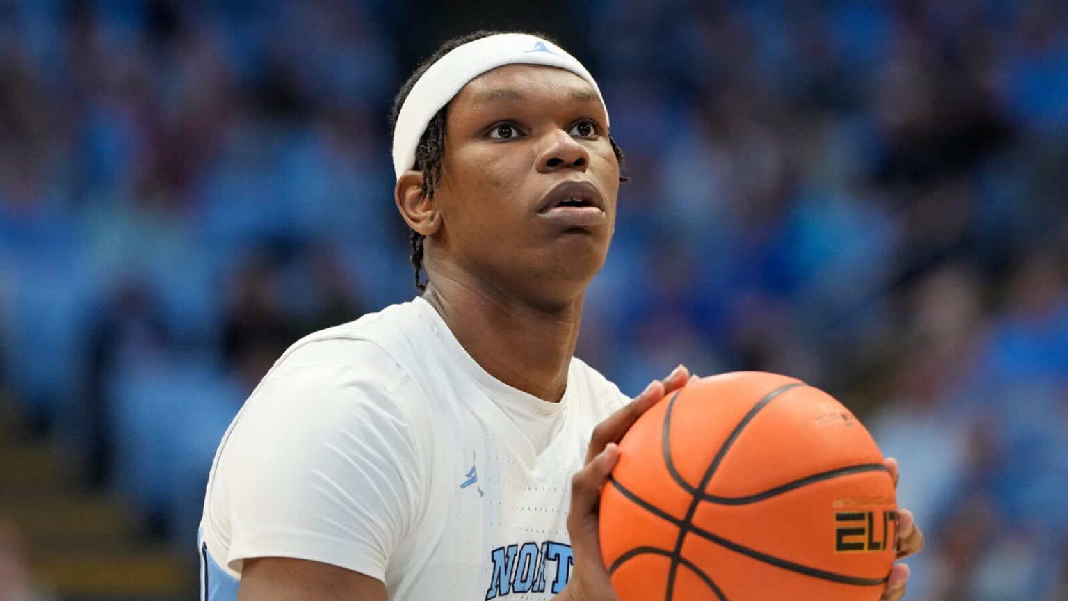 Watch: UNC falls in need of upset vs. Duke after crucial mistake Watch: UNC falls in need of upset vs. Duke after crucial mistake