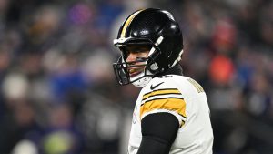 Wilson in line to start out after lastly signing with new staff