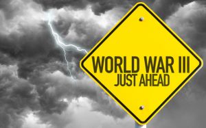 The Warfare Cycle & Inevitability