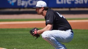 Yankees announce brutal damage information on Gerrit Cole