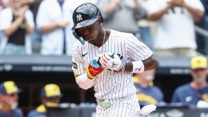 Yankees’ new bats may be making the most of rulebook