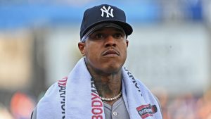 Yankees nonetheless have Marcus Stroman-sized rotation downside