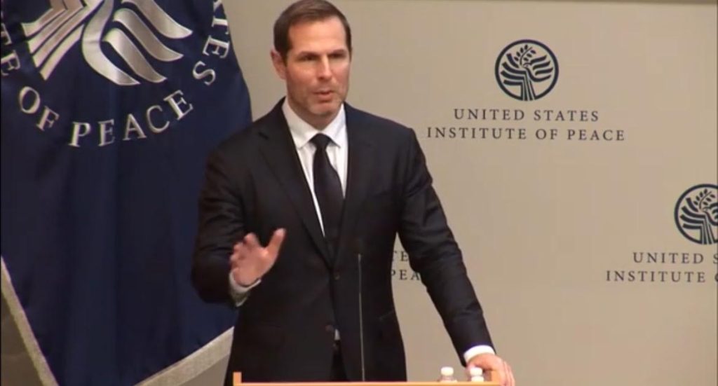 NEW: Trump Official Who Oversaw Closure of USAID OUT at State Division After Clashes with Rubio | The Gateway Pundit