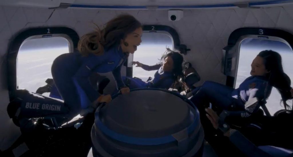 Transportation Sec. Sean Duffy Brutally Units the Document Straight on “Astronaut Crew” Katy Perry, Gayle King, Lauren Sanchez and Their “Glam” Journey Into House | The Gateway Pundit Transportation Sec. Sean Duffy Brutally Units the Document Straight on “Astronaut Crew” Katy Perry, Gayle King, Lauren Sanchez and Their “Glam” Journey Into House | The Gateway Pundit