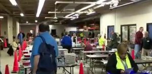 BREAKING: A number of Counties in Wisconsin Run Out of Ballots Throughout Hotly Contested Supreme Court docket Race | The Gateway Pundit