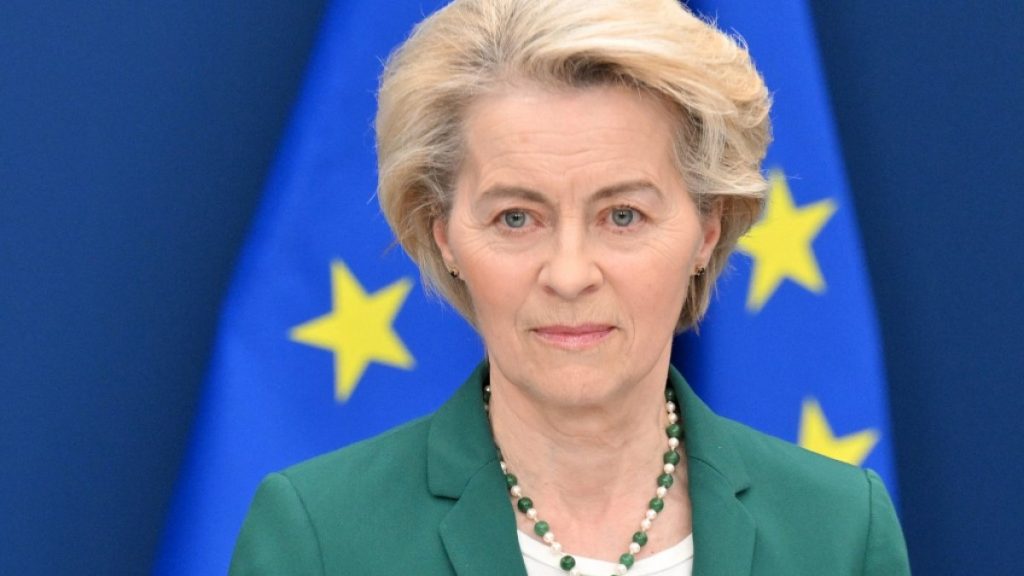 EU provides zero tariff deal to US however prepares for commerce warfare | Worldwide Commerce Information