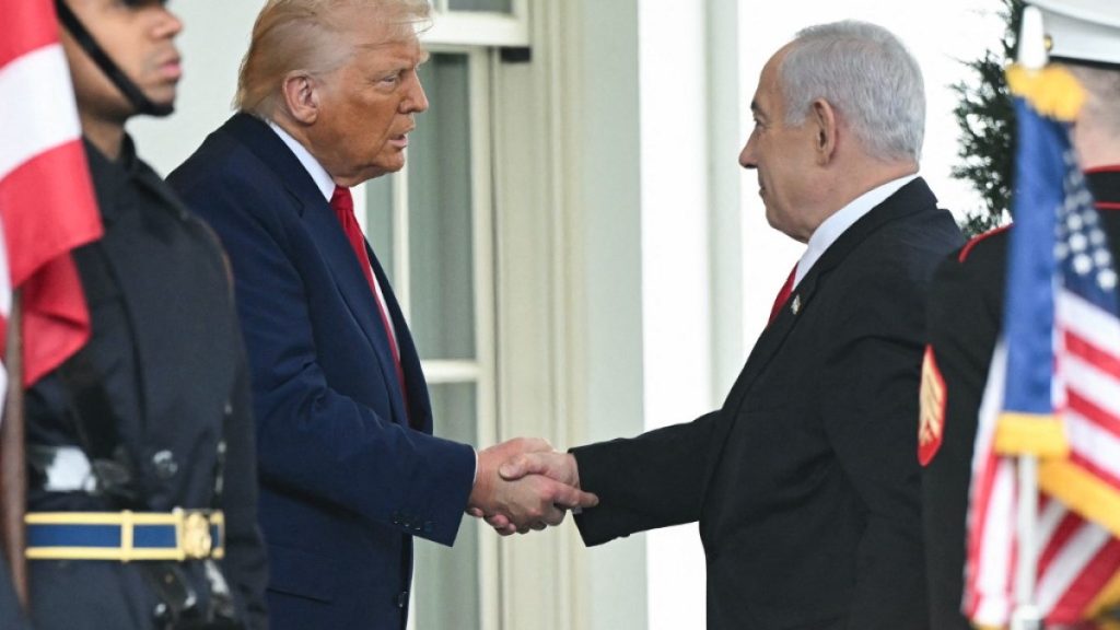 Trump claims US held direct nuclear talks with Iran | Politics Information