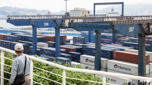 Taiwan might purchase US0 billion extra from US, enhance LNG imports as a part of commerce deal