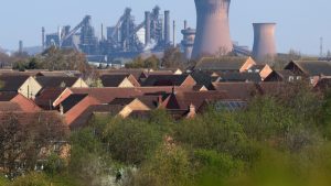 UK steps in to save lots of British Metal as nationalisation looms | Enterprise and Financial system Information