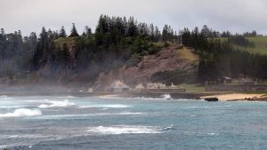 Australia baffled by 29% US tariff on small island