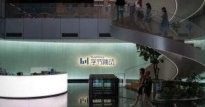 How TikTok’s Guardian, ByteDance, Grew to become an A.I. Powerhouse