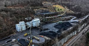 Trump Needs to Reverse Coal’s Lengthy Decline. It Received’t be Simple.