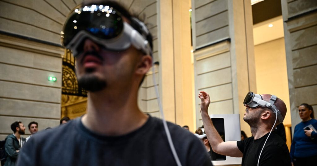 EU Fines Apple and Meta Complete of 0 Million in First Use of Digital Competitors Regulation