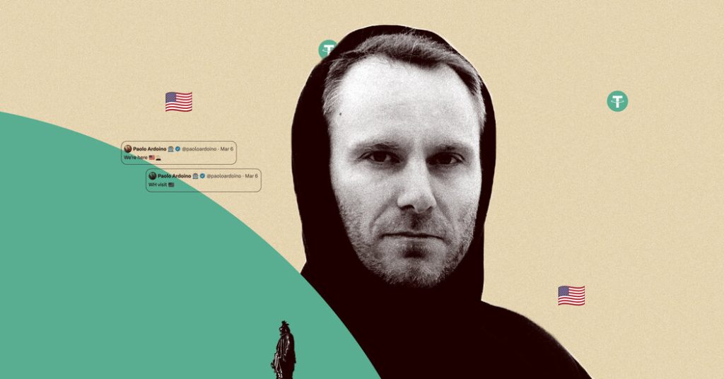 With Trump In Energy, Overseas Crypto Corporations Make Inroads in US With Trump In Energy, Overseas Crypto Corporations Make Inroads in US