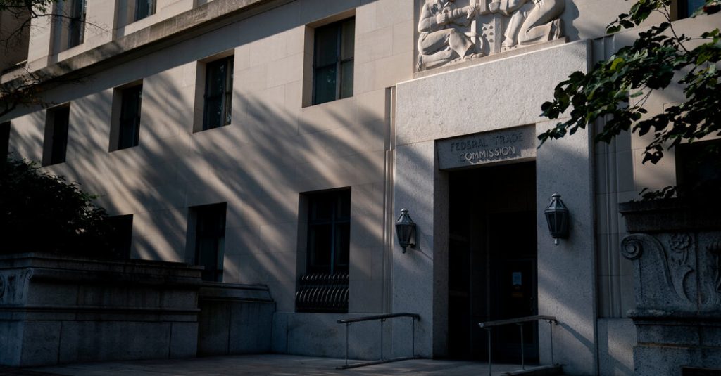 What to Know About Trump’s Antitrust Efforts Towards Tech Giants What to Know About Trump’s Antitrust Efforts Towards Tech Giants